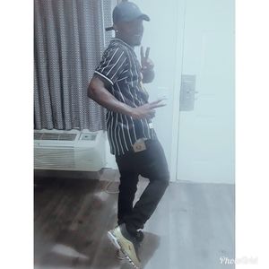 Meet your Posher, Terrell